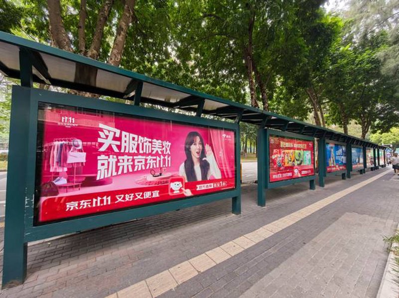 广告行业的春天：上海引领创新潮流